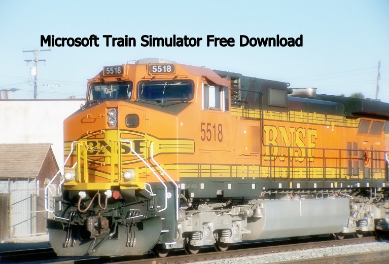 microsoft railroad simulator 2017